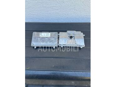 Kamera za Alfa Romeo Stelvio