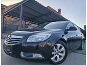Opel Insignia 2.0 CDTI N.A.V.I