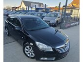 Opel Insignia 2.0 CDTI N.A.V.I