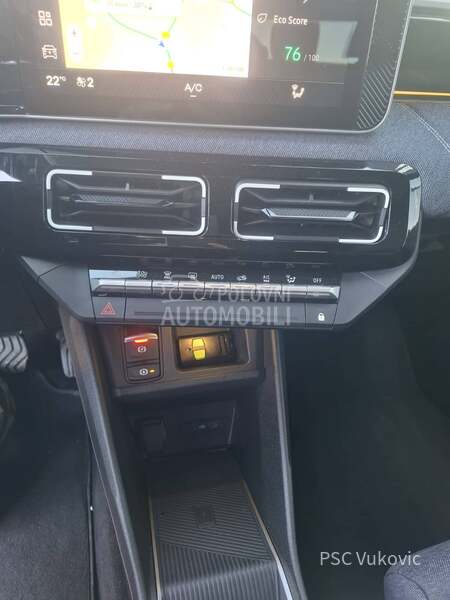 Renault 5 E-Tech TECHNO EV 40 120