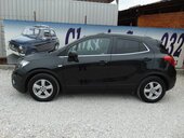Opel Mokka X 1.4 Cosmo