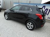 Opel Mokka X 1.4 Cosmo