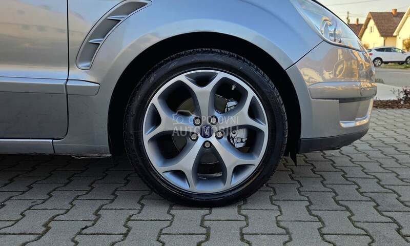Ford S-Max 2.0TDCI