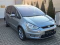 Ford S-Max 2.0TDCI
