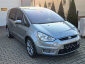 Ford S-Max 2.0TDCI