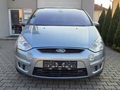 Ford S-Max 2.0TDCI
