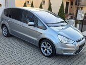 Ford S-Max 2.0TDCI