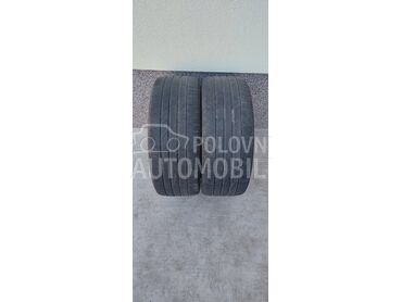 Bridgestone 205/50 R17 Letnja