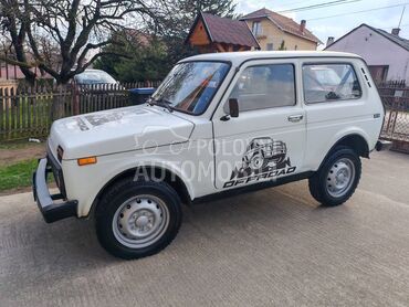Lada Niva 1.7