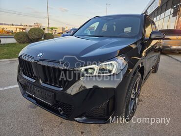 BMW X1 sDrive 18d