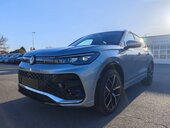 Volkswagen Tiguan eHybrid R-LINE