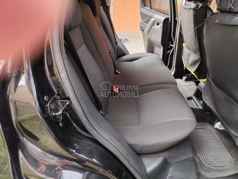 Land Rover Freelander 2.2 S TD4e