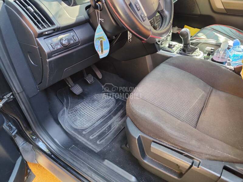 Land Rover Freelander 2.2 S TD4e