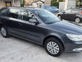 Škoda Octavia 1.4 tsi Aut/omatik