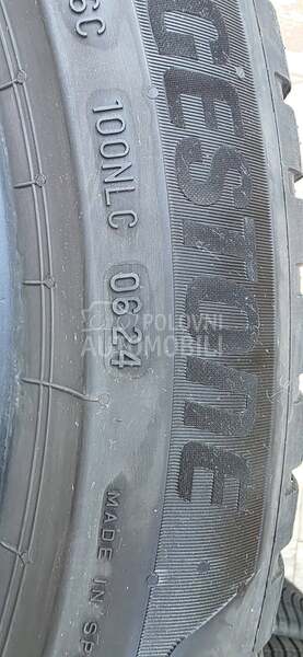 Bridgestone 235/50 R19 Sve sezone
