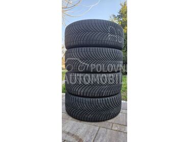 Bridgestone 235/50 R19 Sve sezone