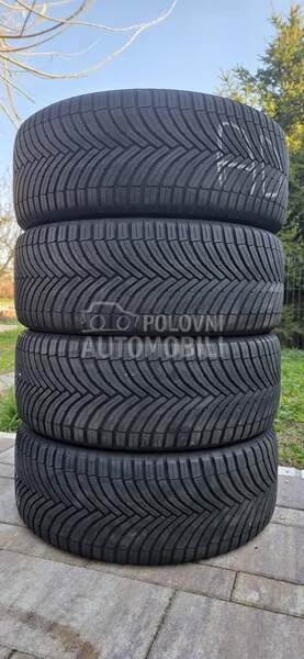 Bridgestone 235/50 R19 Sve sezone