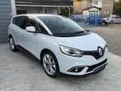 Renault Grand Scenic 1.7 dci