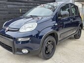 Fiat Panda 1.3 Mjet 4X4