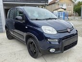 Fiat Panda 1.3 Mjet 4X4