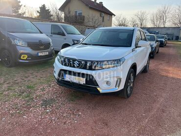 Suzuki Vitara 1.5 Elhybrid