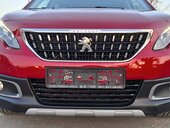 Peugeot 2008 G A R A N C I J A