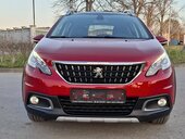 Peugeot 2008 G A R A N C I J A