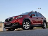 Peugeot 2008 G A R A N C I J A