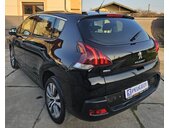 Peugeot 3008 //LED//NAAVI