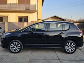 Peugeot 3008 //LED//NAAVI