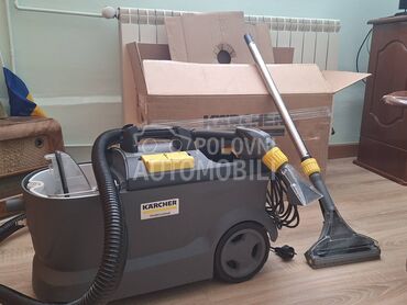 Karcher 10/1 