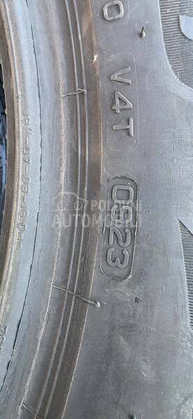 Bridgestone 235/55 R19 Sve sezone