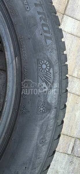 Bridgestone 235/55 R19 Sve sezone