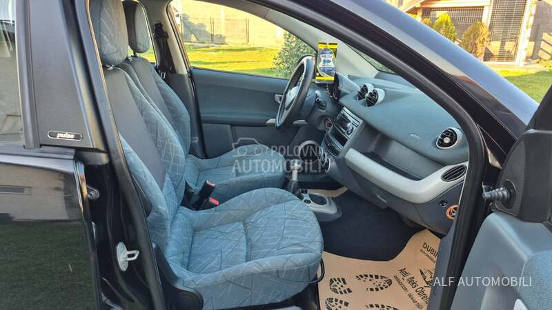 Smart ForFour 1.3