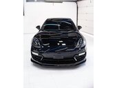 Porsche Panamera 4.0 V8 GTS