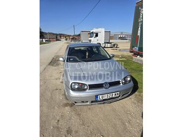Volkswagen Golf 4 1.6