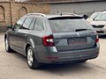 Škoda Octavia C N G