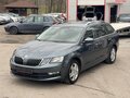 Škoda Octavia C N G