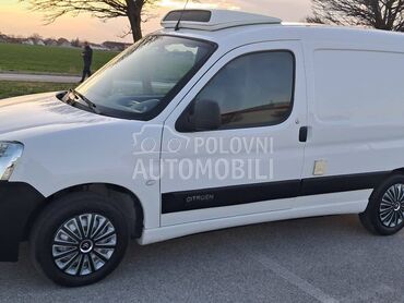 Citroen Berlingo 1,6 HDI