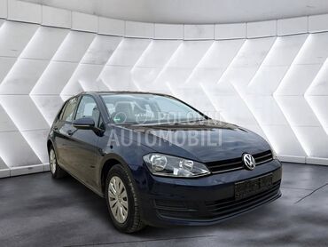 Volkswagen Golf 7 1.6TDI NAV