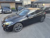 BMW 118 THE 1 EDITION