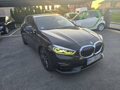 BMW 118 THE 1 EDITION