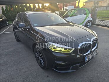 BMW 118 THE 1 EDITION