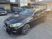 BMW 118 THE 1 EDITION