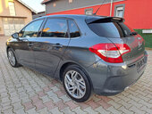 Citroen C4 1.6 ful NOV NOVO ch
