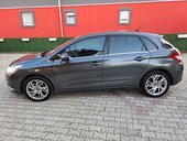 Citroen C4 1.6 ful NOV NOVO ch