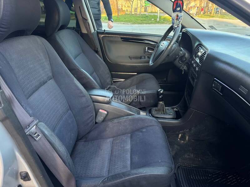 Volvo V40 1.9D
