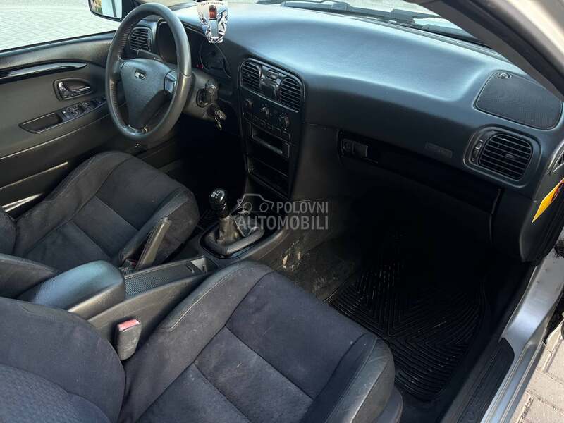 Volvo V40 1.9D
