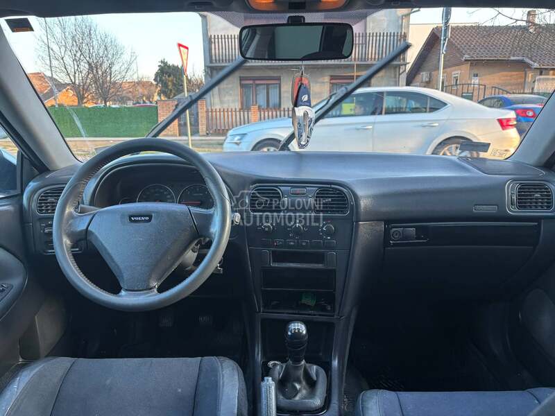 Volvo V40 1.9D