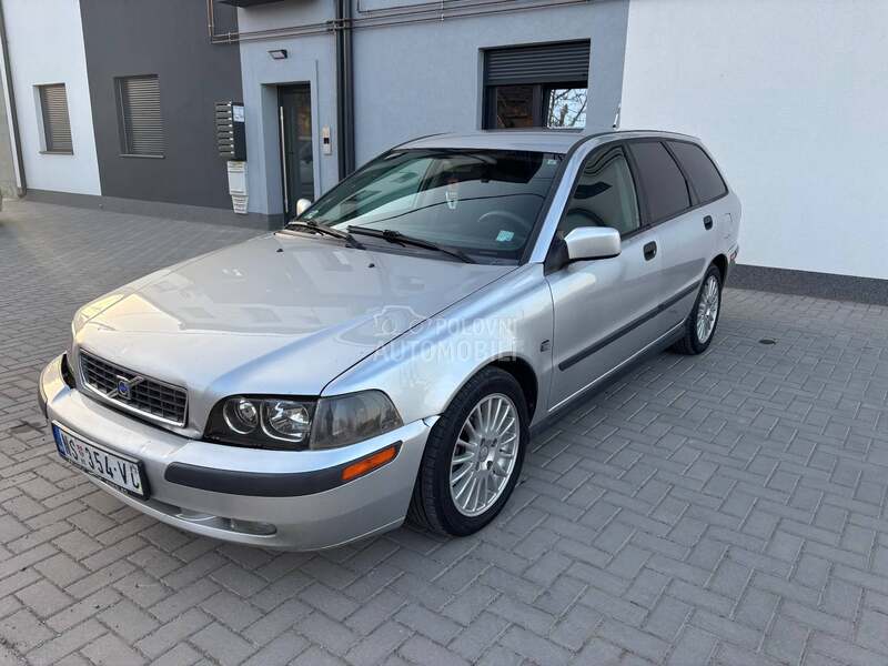 Volvo V40 1.9D
